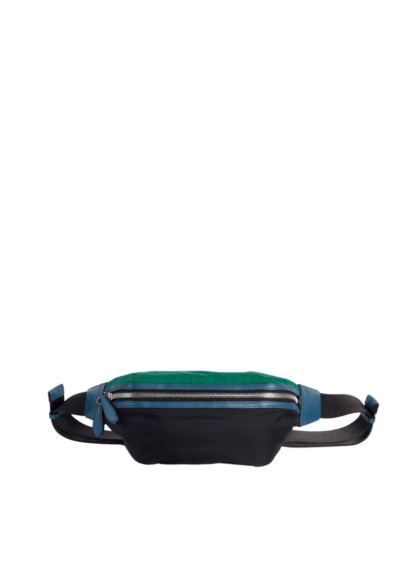 NYLON BELT BAG