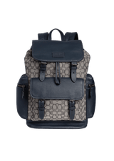 SIGNATURE BACKPACK