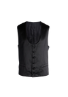 SUIT VEST 48