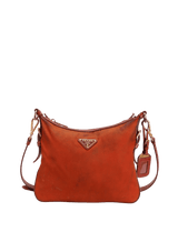 TESSUTO MESSENGER BAG