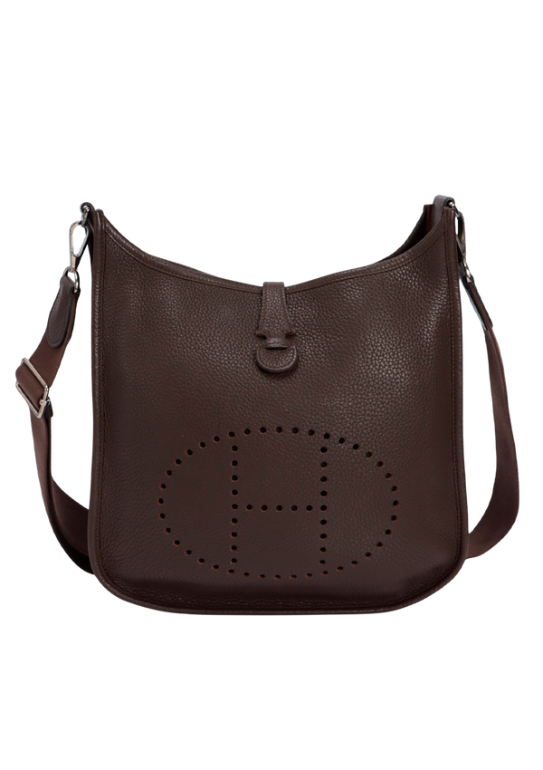 CLEMENCE EVELYNE III 29