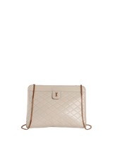 BABY VICTOIRE CHAIN CLUTCH