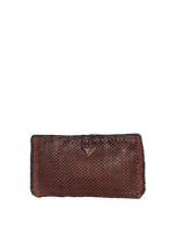 MADRAS CLUTCH