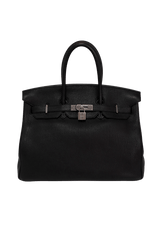 TOGO BIRKIN 35