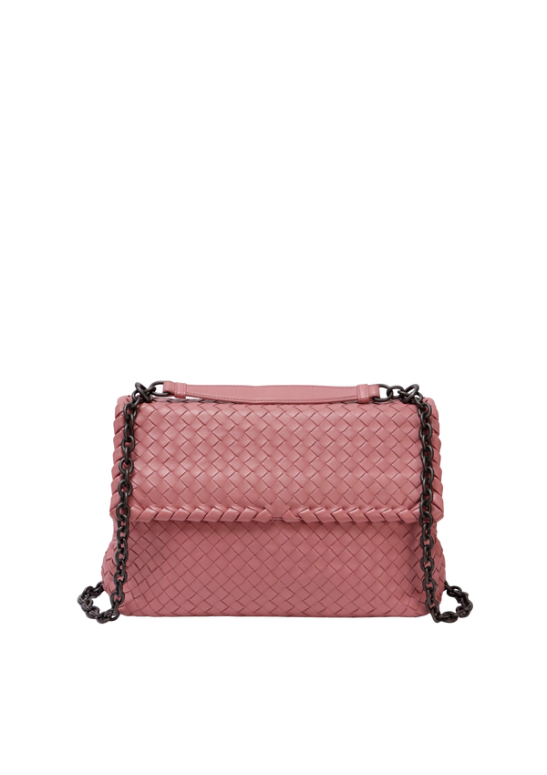 MEDIUM OLIMPIA BAG