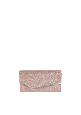 GLITTER CLUTCH