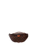 MONOGRAM BUMBAG