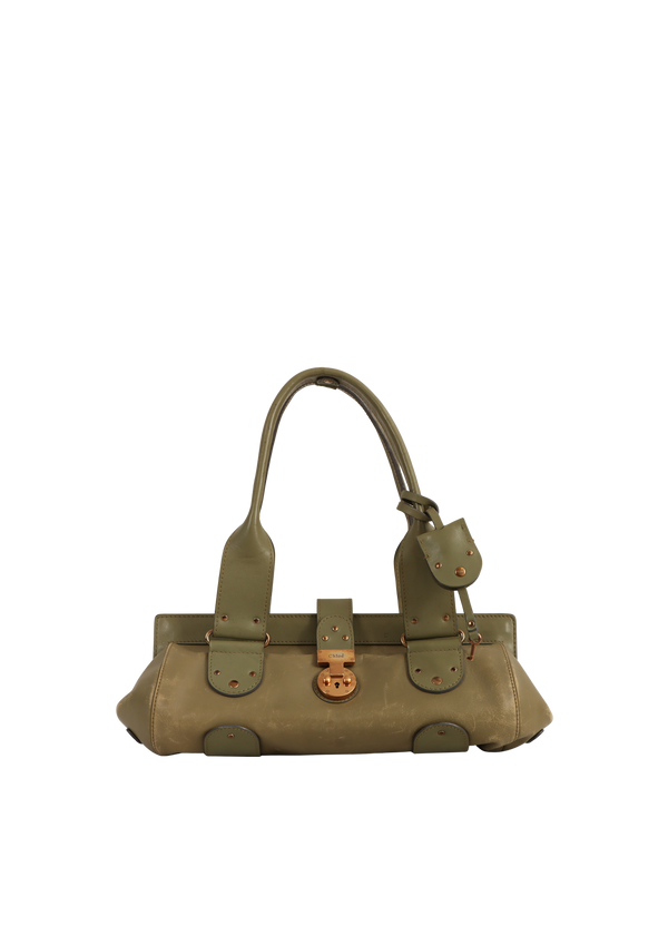 PADDINGTON SHOULDER BAG