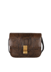 MEDIUM CLASSIC BOX PYTHON