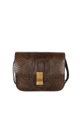 MEDIUM CLASSIC BOX PYTHON