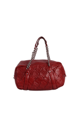 CC BOWLER BAG