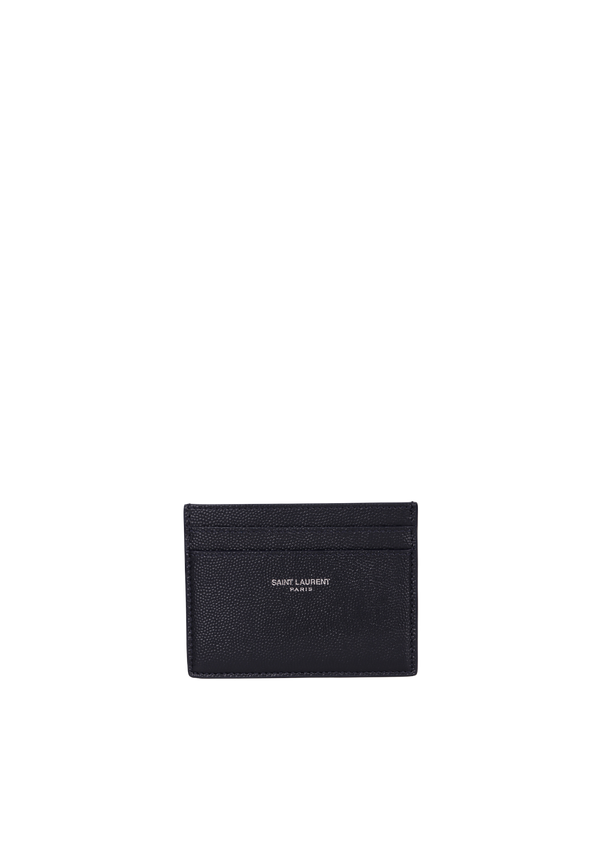 PARIS CARD HOLDER