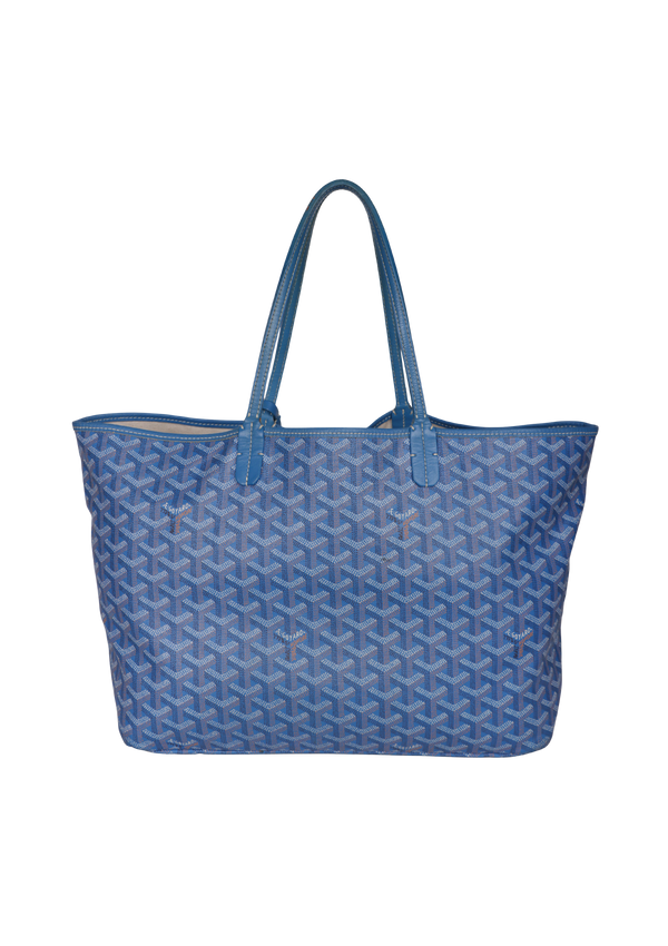 GOYARDINE ST LOUIS PM W/ POUCH