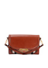 HOUSE CHECK ABBOTT BAG