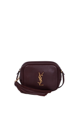 MONOGRAM BLOGGER CAMERA BAG