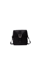GG ECONYL OFF THE GRID MESSENGER BAG