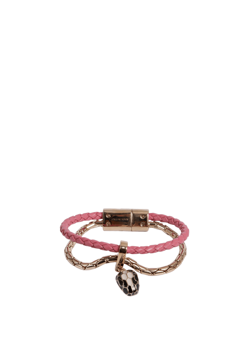 SERPENTI FOREVER BRACELET