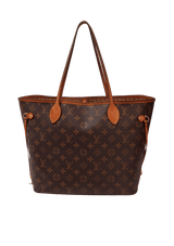 MONOGRAM NEVERFULL MM