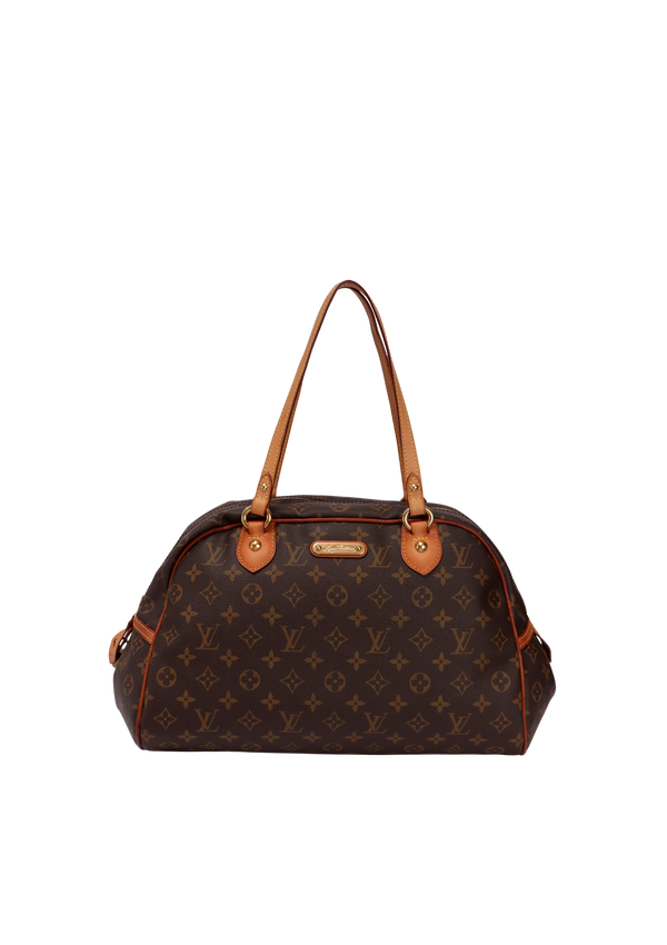 MONOGRAM MONTORGUEIL PM