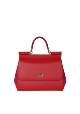 MEDIUM MISS SICILY BAG