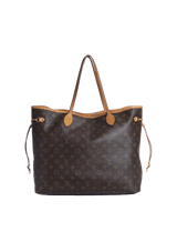 MONOGRAM NEVERFULL GM
