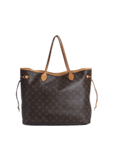 MONOGRAM NEVERFULL GM