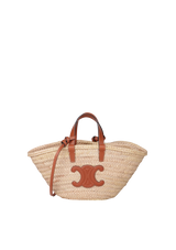 TEEN TRIOMPHE PANIER TOTE