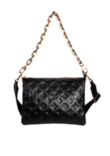 MONOGRAM EMPREINTE COUSSIN PM