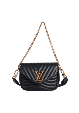 NEW WAVE MULTI-POCHETTE