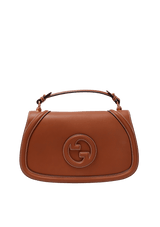 BLONDIE LARGE TOP HANDLE BAG