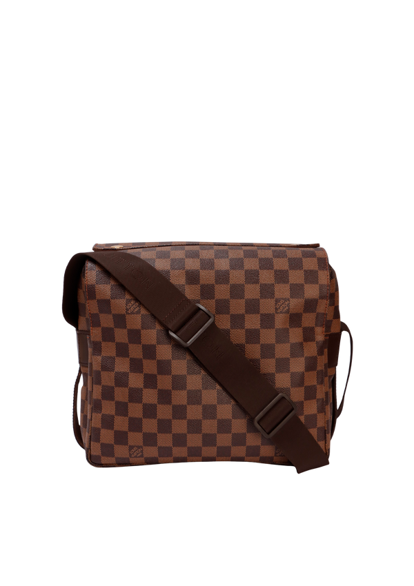 DAMIER ÉBÈNE NAVIGLIO