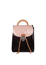 MONOGRAM HOT SPRINGS BACKPACK