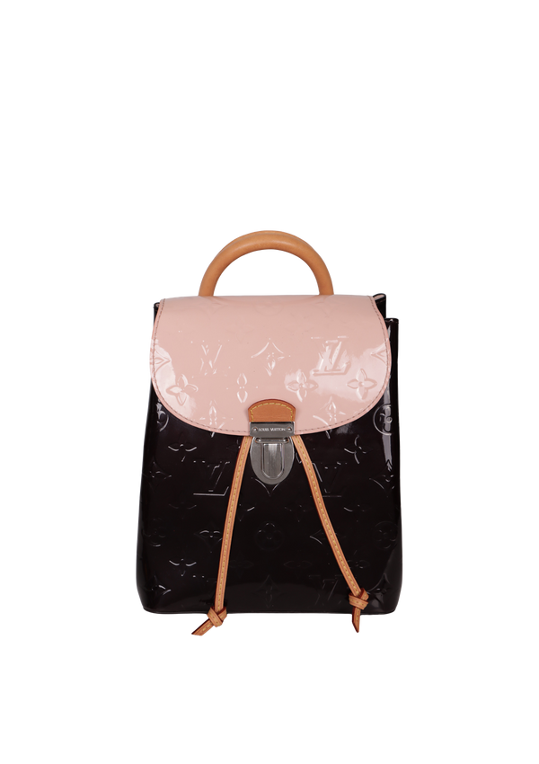 MONOGRAM HOT SPRINGS BACKPACK