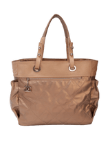 LARGE PARIS BIARRITZ TOTE BAG