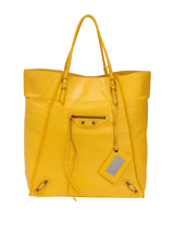 PAPIER A4 TOTE