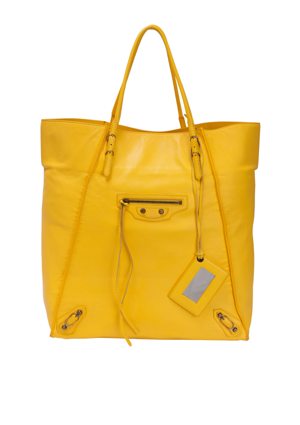 PAPIER A4 TOTE
