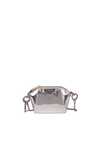 PATENT LEATHER NANO ANTIGONA BAG