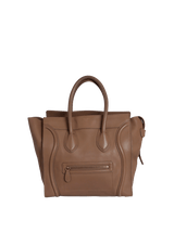 MINI LUGGAGE