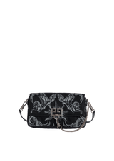 WAVE SHOULDER BAG