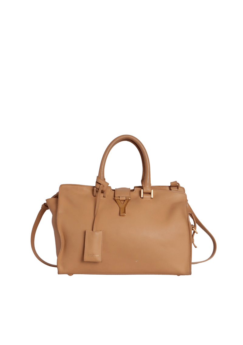 SMALL CABAS CHYC TOTE