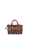 ANIMAL PRINT CRESPO SMALL BAG
