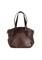 DAMIER ÉBÈNE VERONA MM