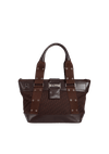 VINTAGE STREET CHIC DIORISSIMO TOTE