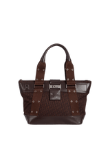 VINTAGE STREET CHIC DIORISSIMO TOTE