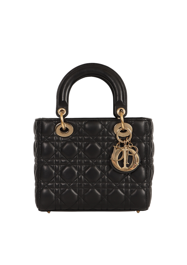 CANNAGE LADY DIOR SMALL