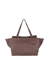 MEDIUM ROCKSTUD TOTE