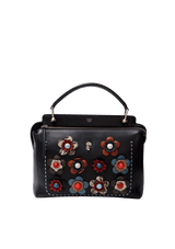 MEDIUM FLOWERLAND DOTCOM BAG