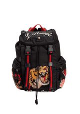 L'AVEUGLE PAR AMOUR TECHPACK BACKPACK