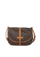 MONOGRAM SAUMUR 30