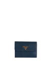 SAFFIANO COMPACT WALLET